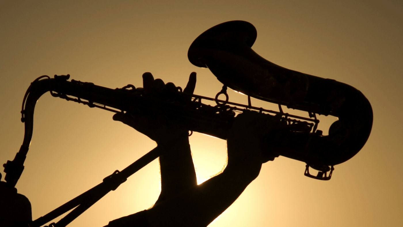 saxophoniste Paris Ile de France