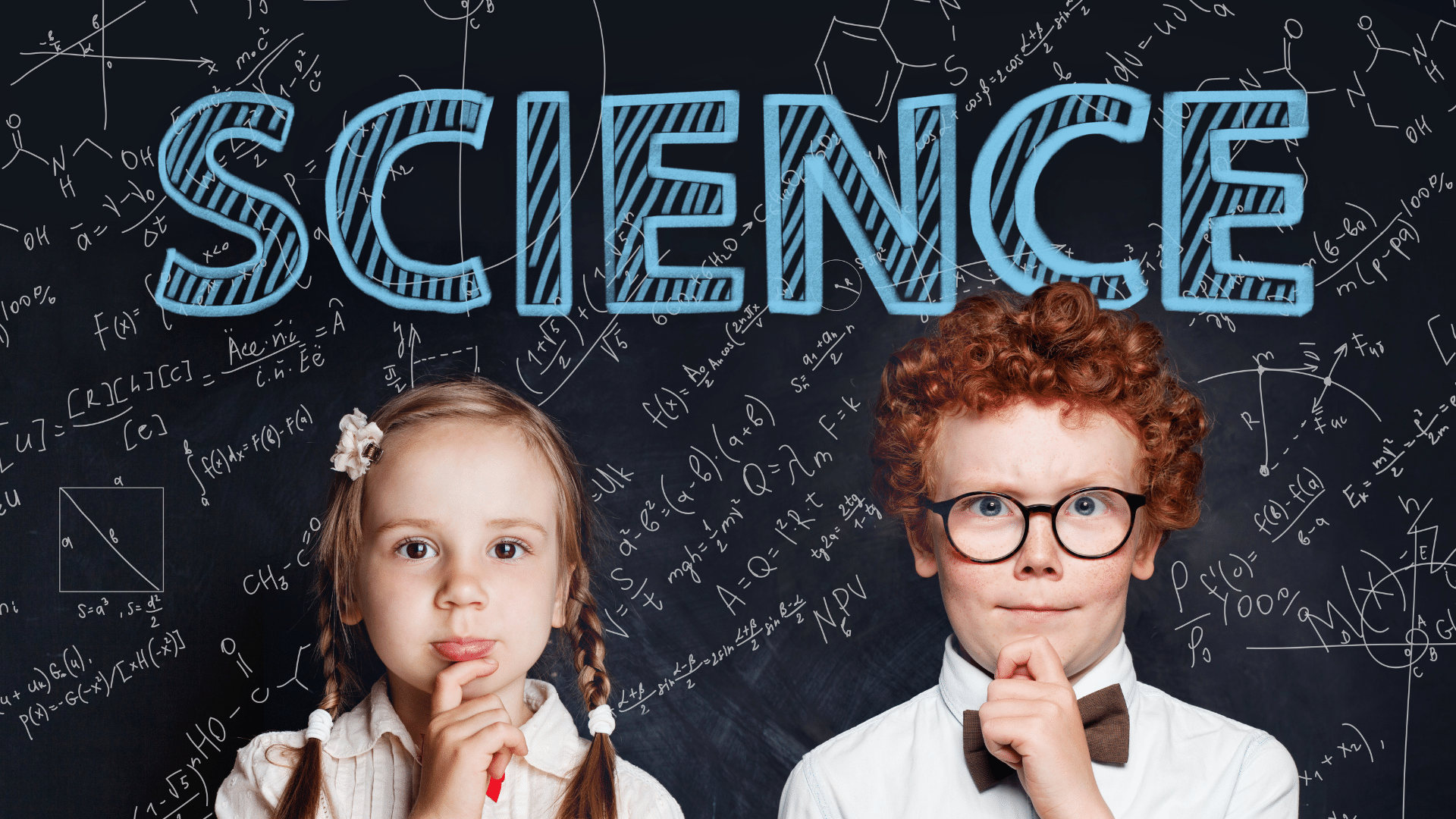 Atelier Magie et Science